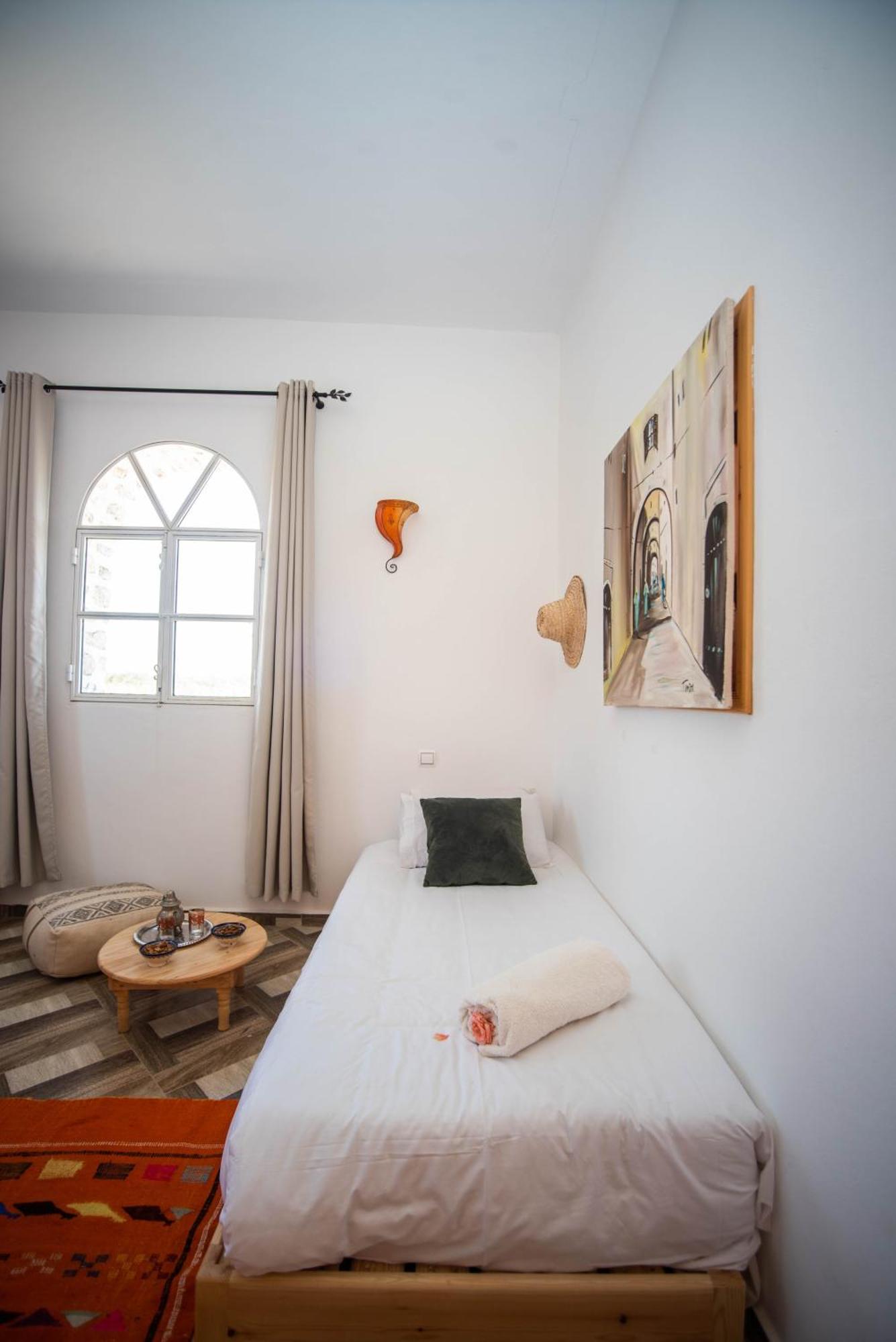 Villa Les Jardins Fleuris 4 Bedrooms 에사우이라 외부 사진