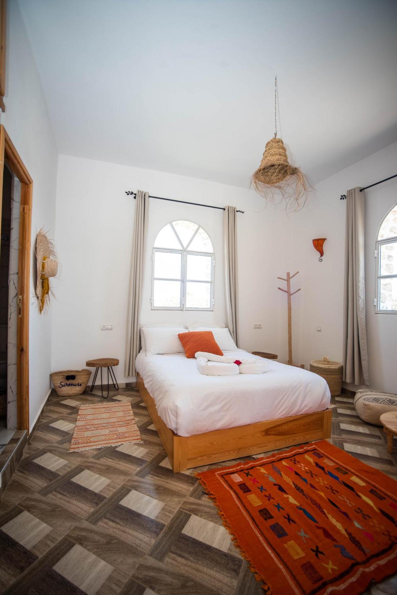Villa Les Jardins Fleuris 4 Bedrooms 에사우이라 외부 사진