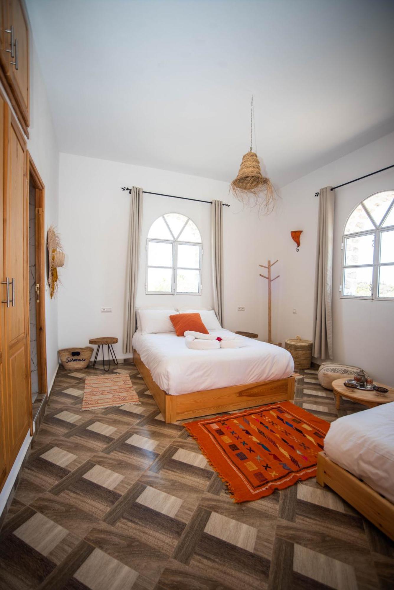 Villa Les Jardins Fleuris 4 Bedrooms 에사우이라 외부 사진